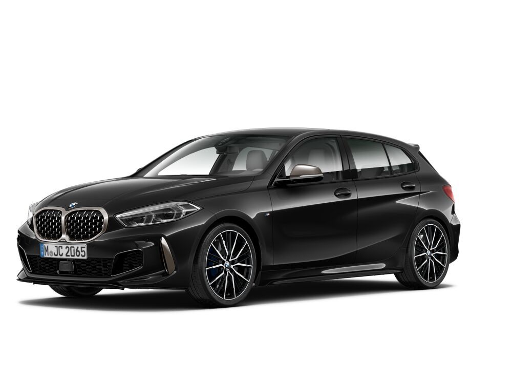 BMW M135i XDrive 306 Ch - 2021 - Joinsteer - #1