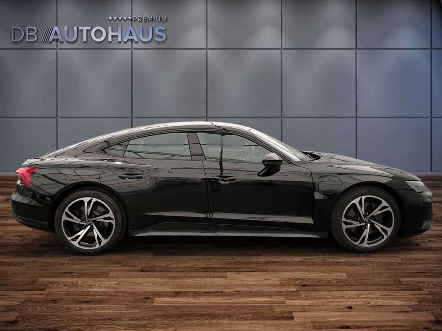 Audi E-tron GT Quattro - 2022 - Joinsteer - #3