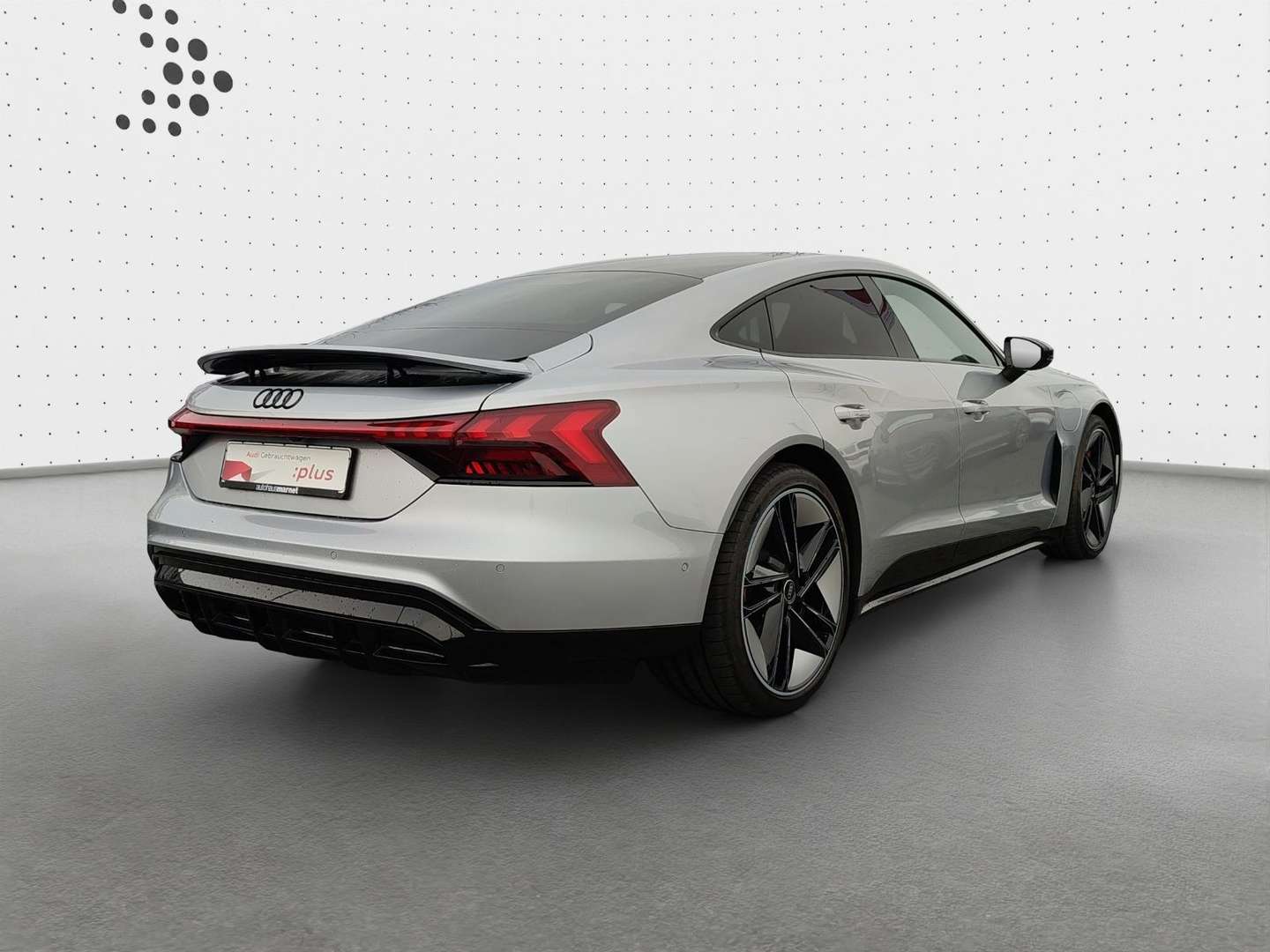 Audi E-tron GT Navi - 2024 - Joinsteer - #2