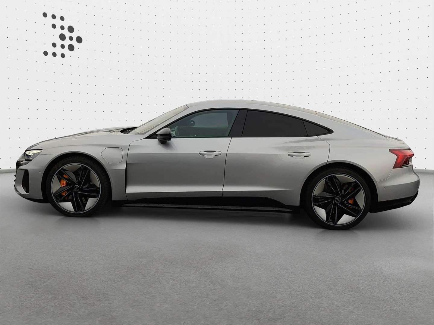 Audi E-tron GT Navi - 2024 - Joinsteer - #3