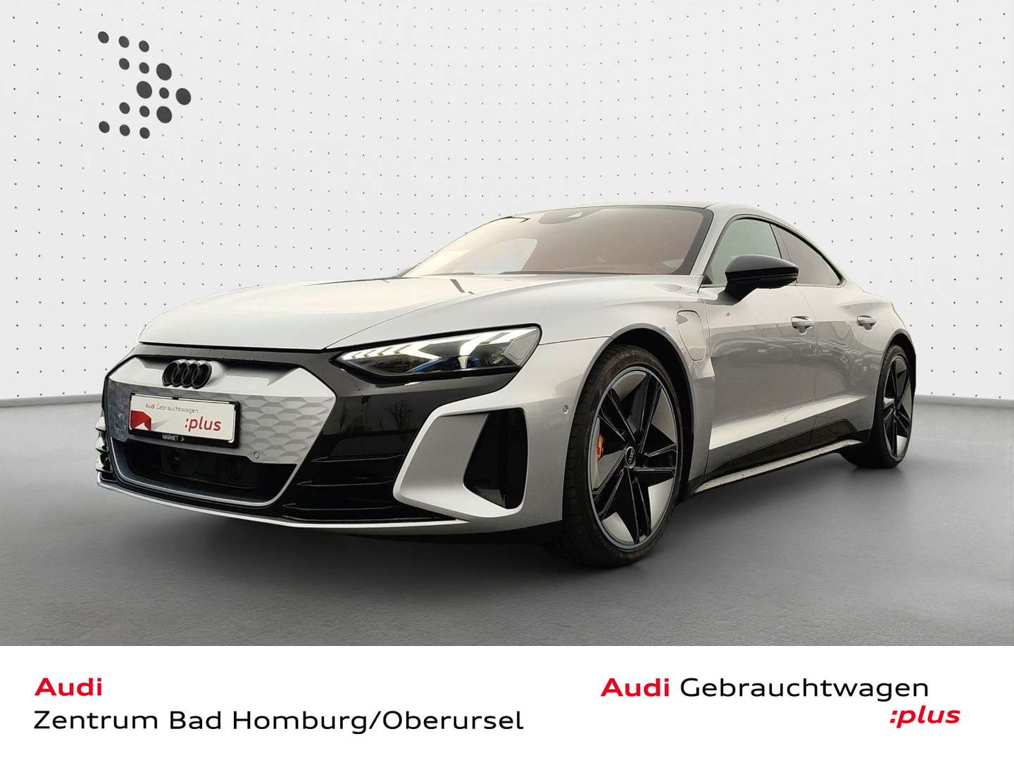 Audi E-tron GT Navi - 2024 - Joinsteer - #4