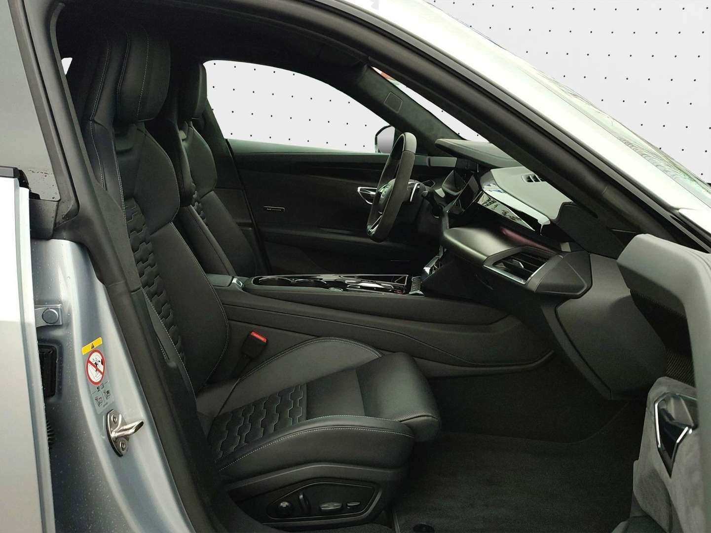 Audi E-tron GT Navi - 2024 - Joinsteer - #6