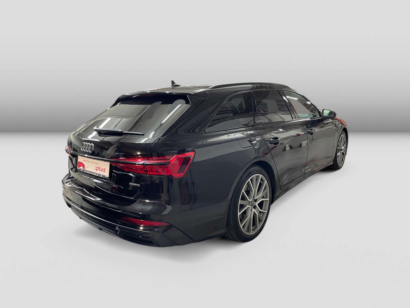 Audi A6 Avant 55 TFSI E - 2022 - Joinsteer - #1