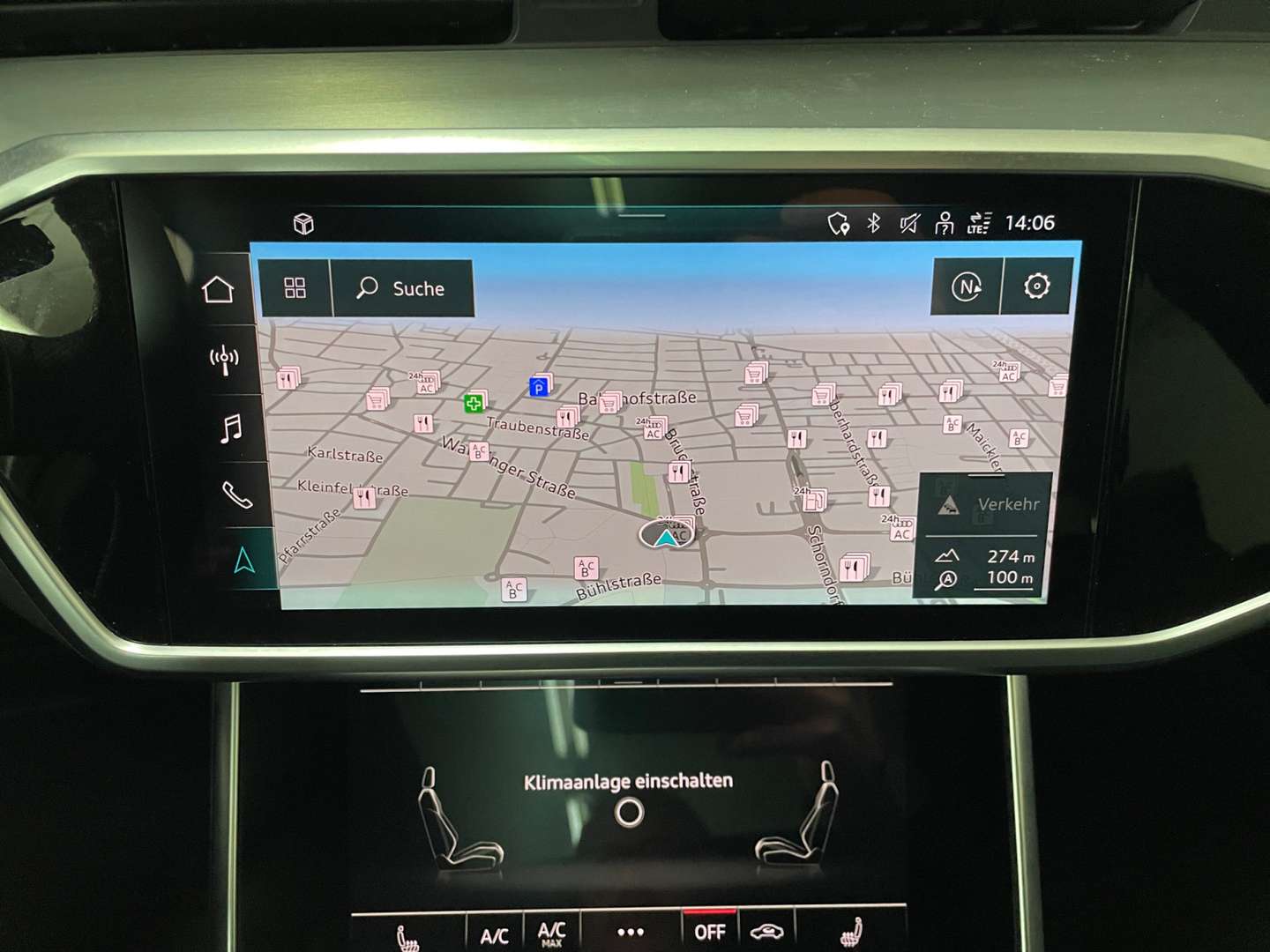 Audi A6 Avant 55 TFSI E - 2022 - Joinsteer - #4