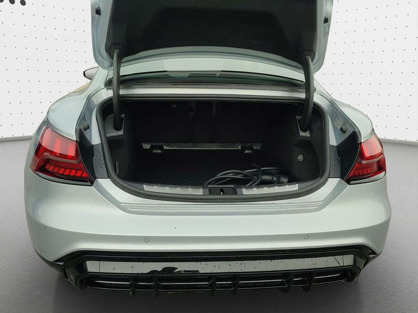 Audi E-tron GT Navi - 2024 - Joinsteer - #12