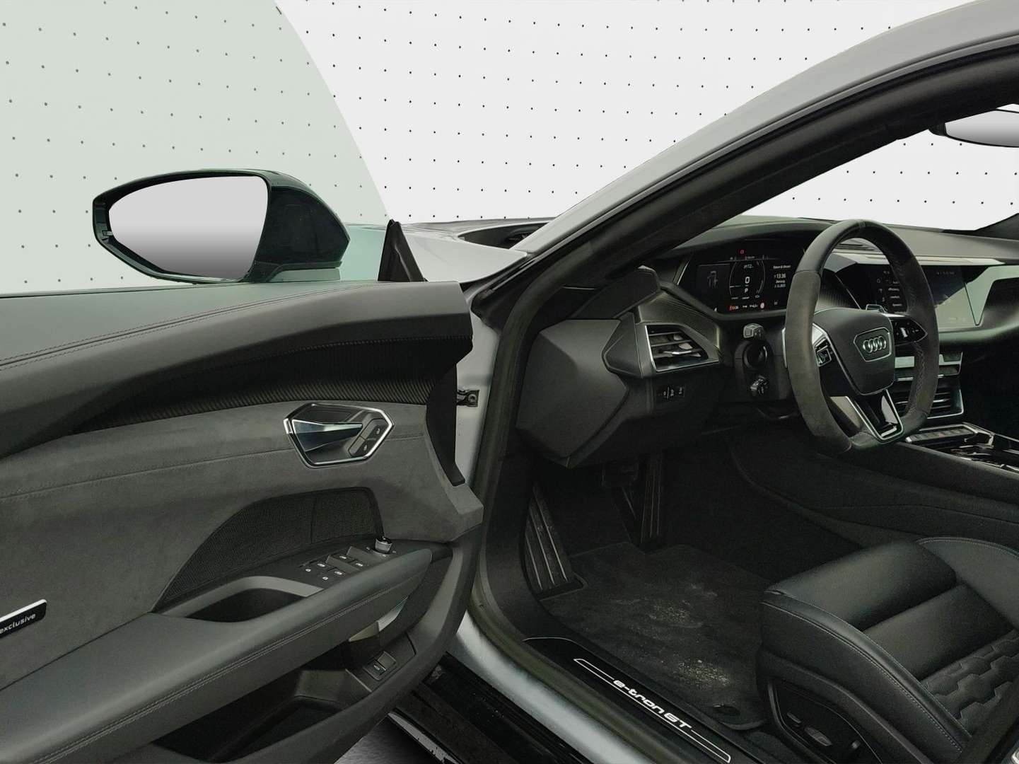 Audi E-tron GT Navi - 2024 - Joinsteer - #13