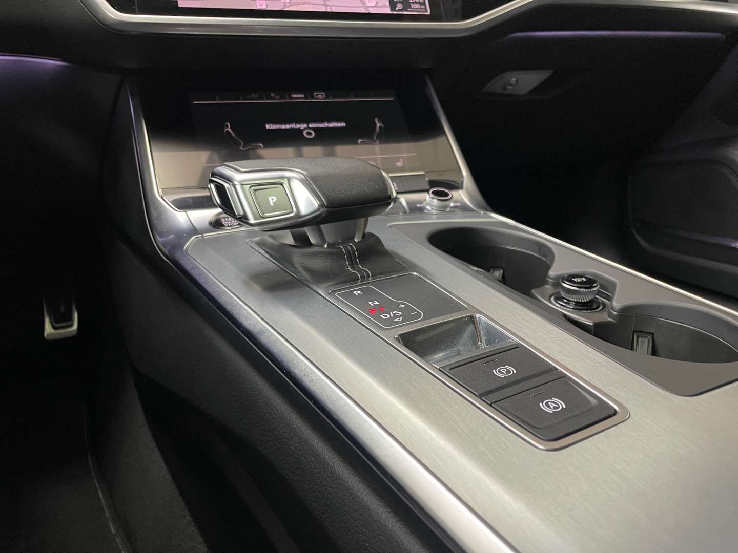 Audi A6 Avant 55 TFSI E - 2022 - Joinsteer - #5