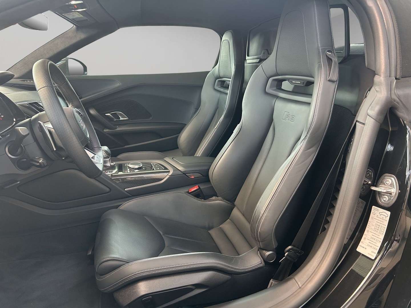 Audi R8 Performance V10 - 2024 - Joinsteer - #6