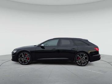 Audi A6 Avant S6 — photo 5