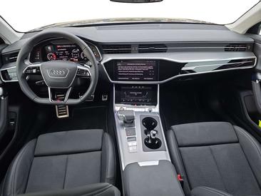 Audi A6 Avant S6 — photo 7