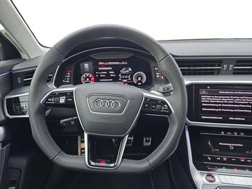 Audi A6 Avant S6 — photo 8