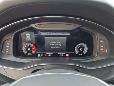 Audi A6 Avant S6 — photo 10