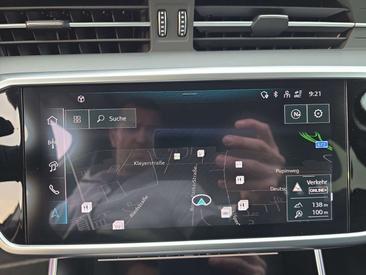 Audi A6 Avant S6 — photo 11
