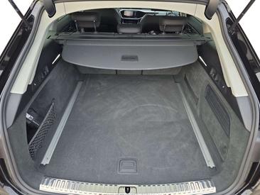 Audi A6 Avant S6 — photo 13