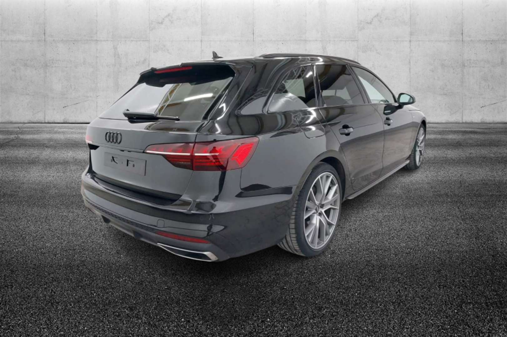 Audi A4 S Line Avant 35 TFSI - 2023 - Joinsteer - #3