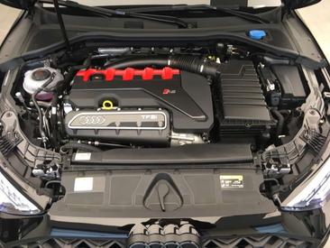 Audi A3 S3 Sportback — photo 7