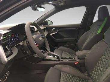 Audi A3 S3 Sportback — photo 10