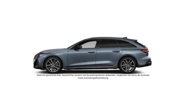 Audi A5 Sportback S Line Avant — photo 4