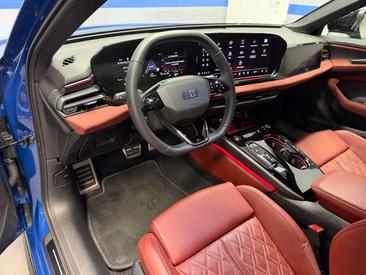 Audi S5 Sportback Sport Mhev+ — photo 10