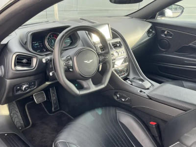 Aston Martin DB11 V12 AMR Coupe 5.2 -  - Joinsteer - #2