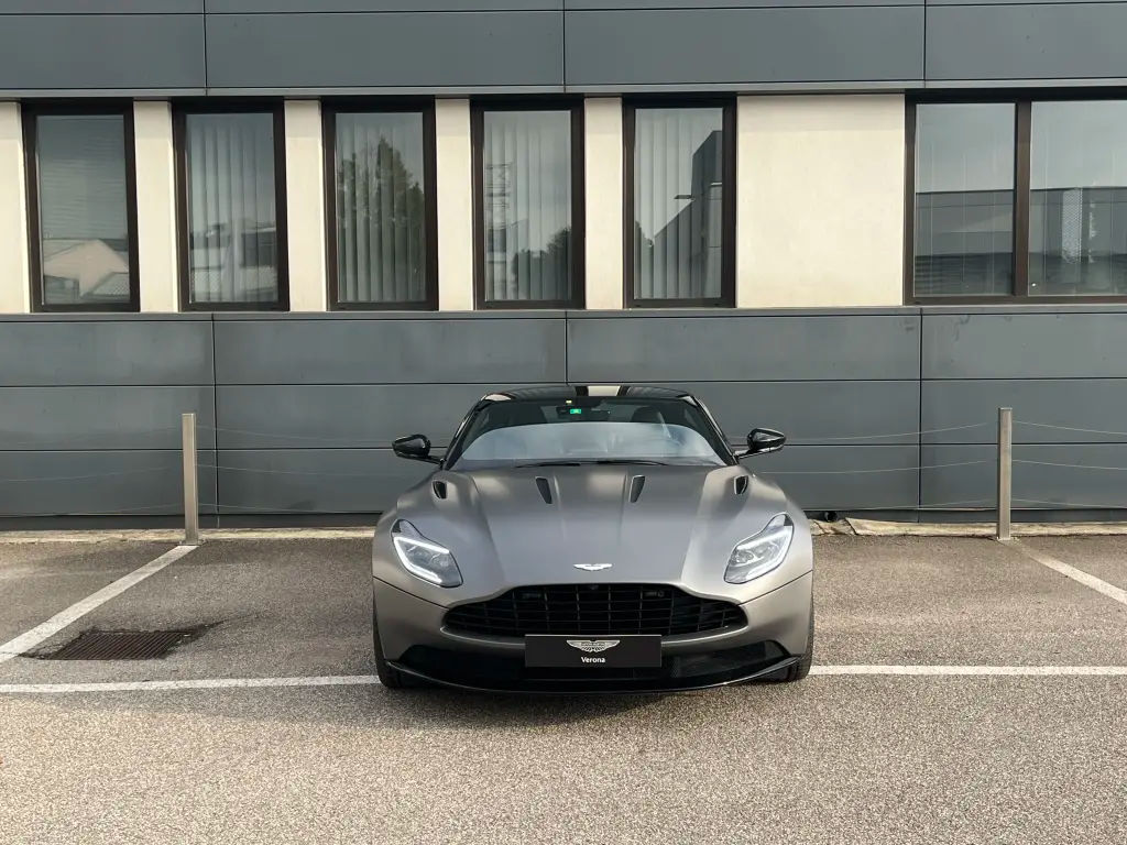 Aston Martin DB11 V12 AMR Coupe 5.2 - 2021 - Joinsteer - #7