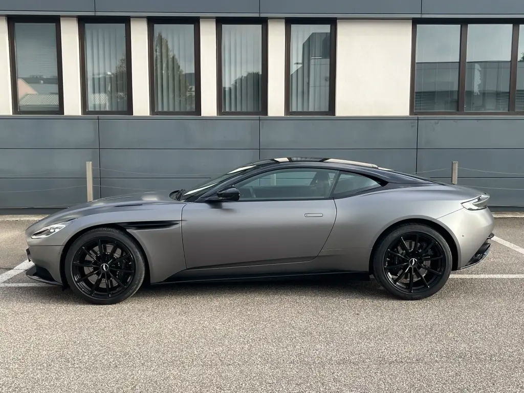Aston Martin DB11 V12 AMR Coupe 5.2 - 2021 - Joinsteer - #8