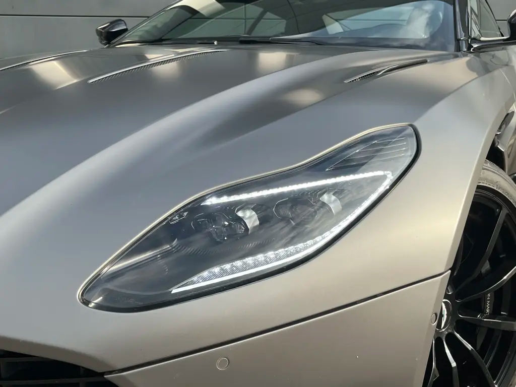 Aston Martin DB11 V12 AMR Coupe 5.2 - 2021 - Joinsteer - #11