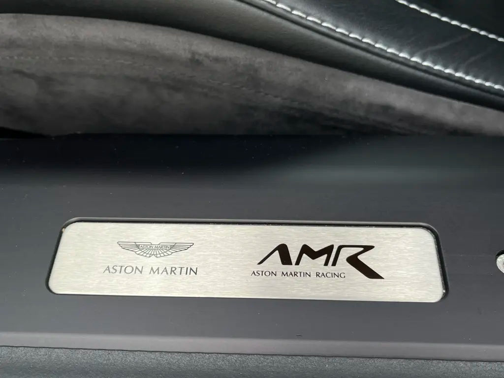 Aston Martin DB11 V12 AMR Coupe 5.2 - 2021 - Joinsteer - #16