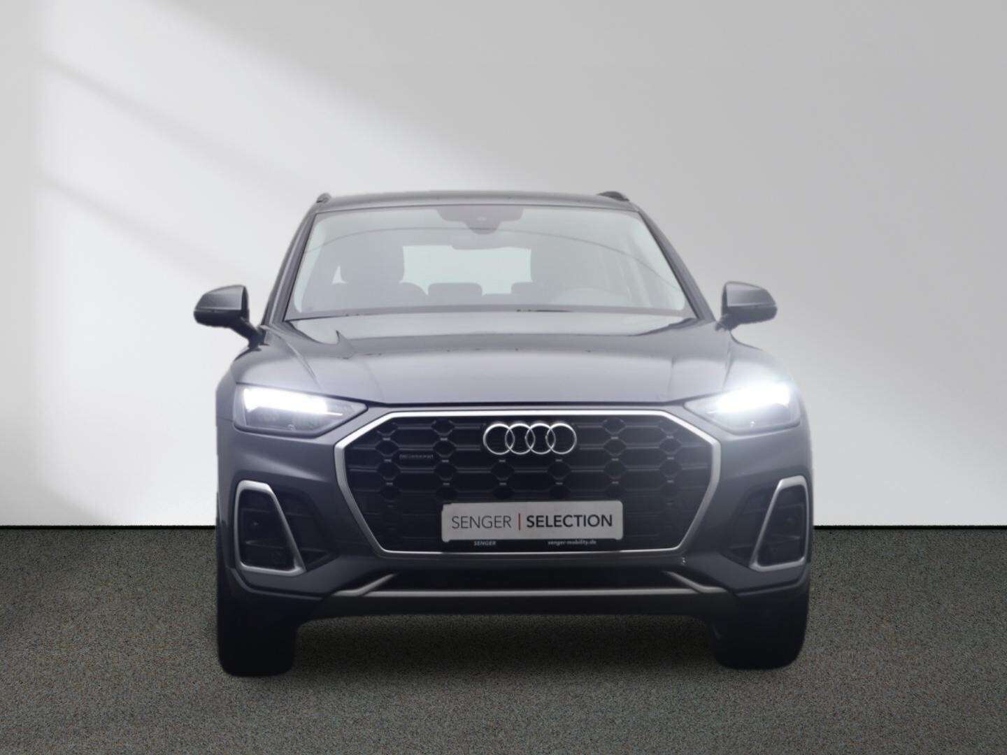 Audi Q5 S Line 45 TFSI - 2022 - Joinsteer - #3