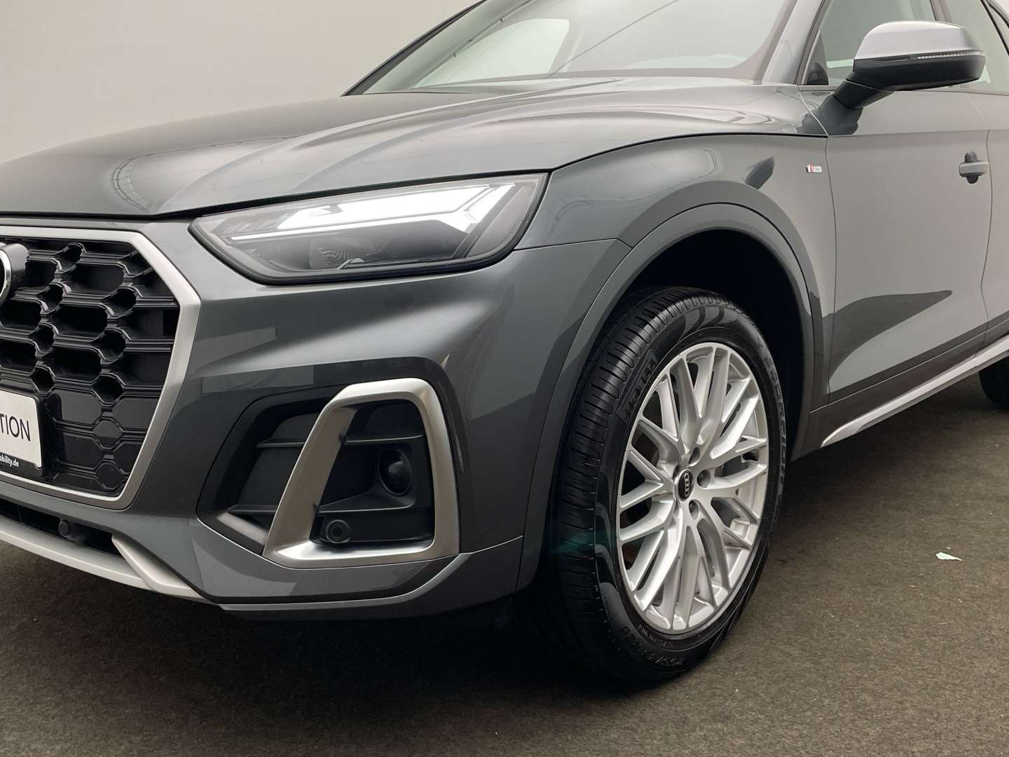 Audi Q5 S Line 45 TFSI - 2022 - Joinsteer - #5