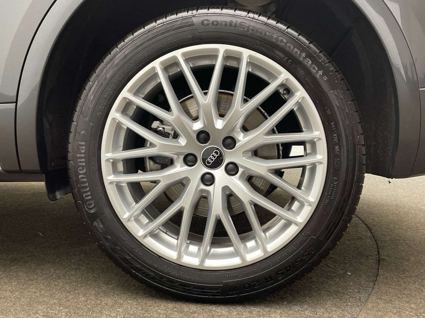 Audi Q5 S Line 45 TFSI - 2022 - Joinsteer - #6