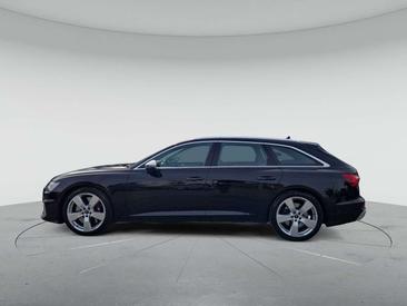 Audi A6 S6 2024 Noir — photo 5