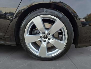 Audi A6 S6 2024 Noir — photo 14