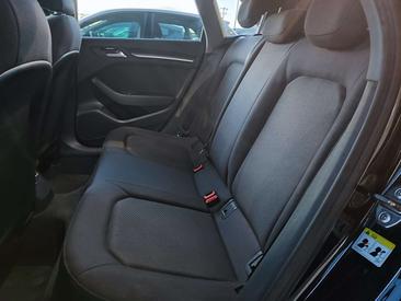 Audi A3 Sportback 40 TFSI — photo 18