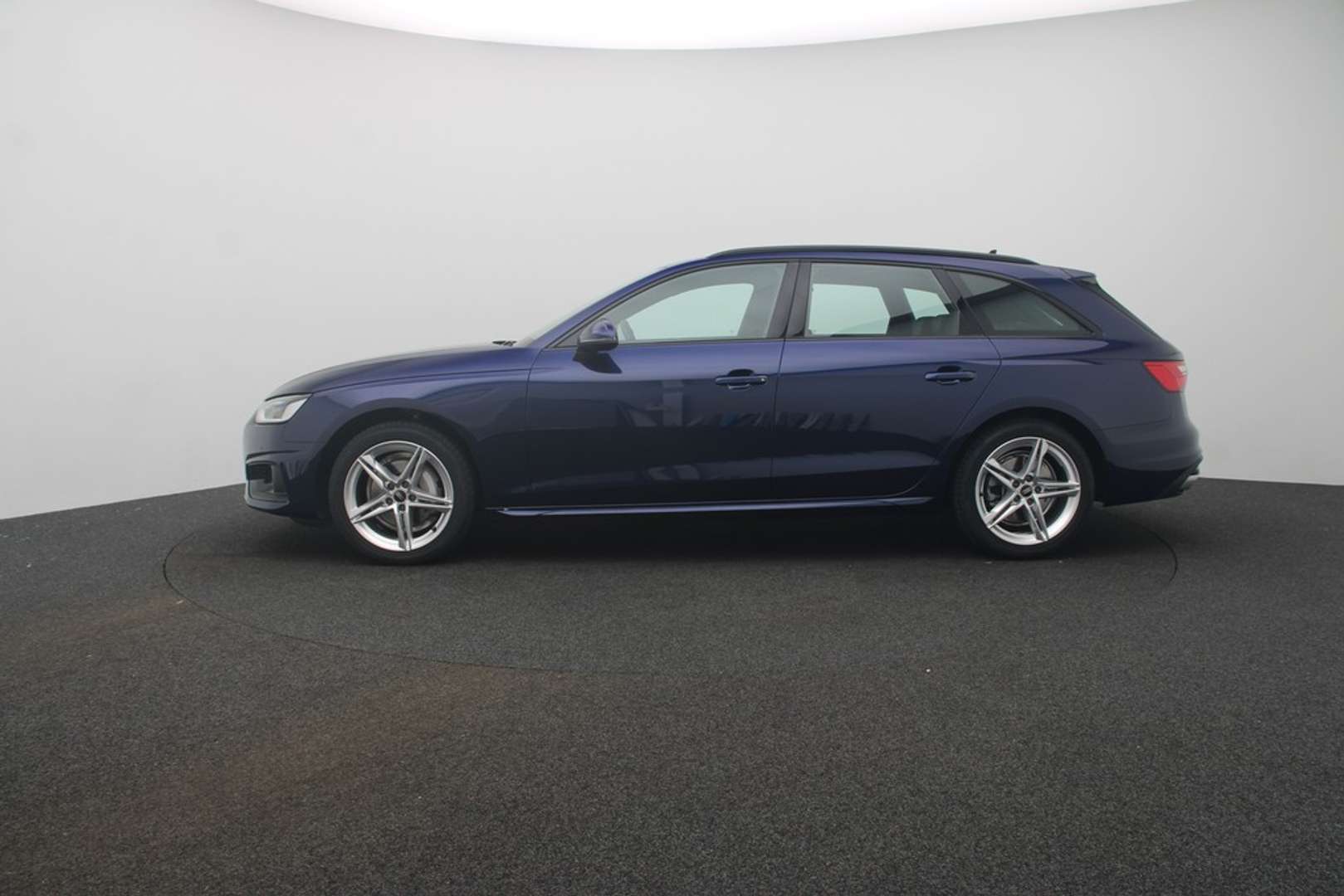 Audi A4 Avant 40 TDI - 2024 - Joinsteer - #1