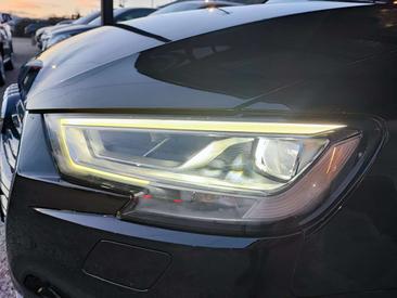 Audi A3 Sportback 40 TFSI — photo 24
