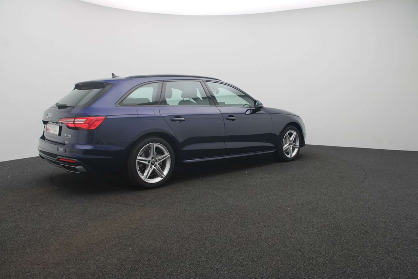 Audi A4 Avant 40 TDI - 2024 - Joinsteer - #4