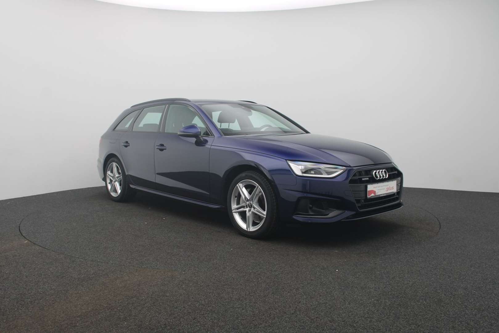Audi A4 Avant 40 TDI - 2024 - Joinsteer - #5