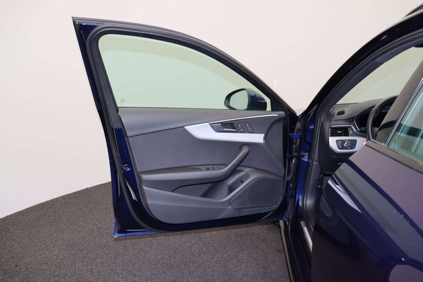 Audi A4 Avant 40 TDI - 2024 - Joinsteer - #6