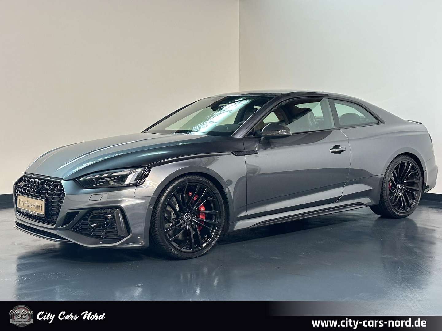 Audi RS5 S5 Coupé - 2020 - Joinsteer - #1
