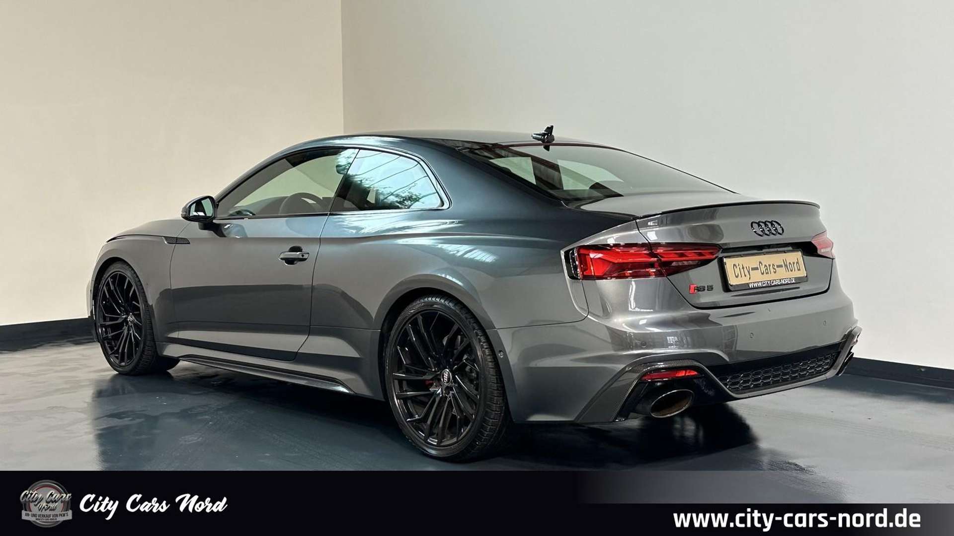 Audi RS5 S5 Coupé - 2020 - Joinsteer - #3