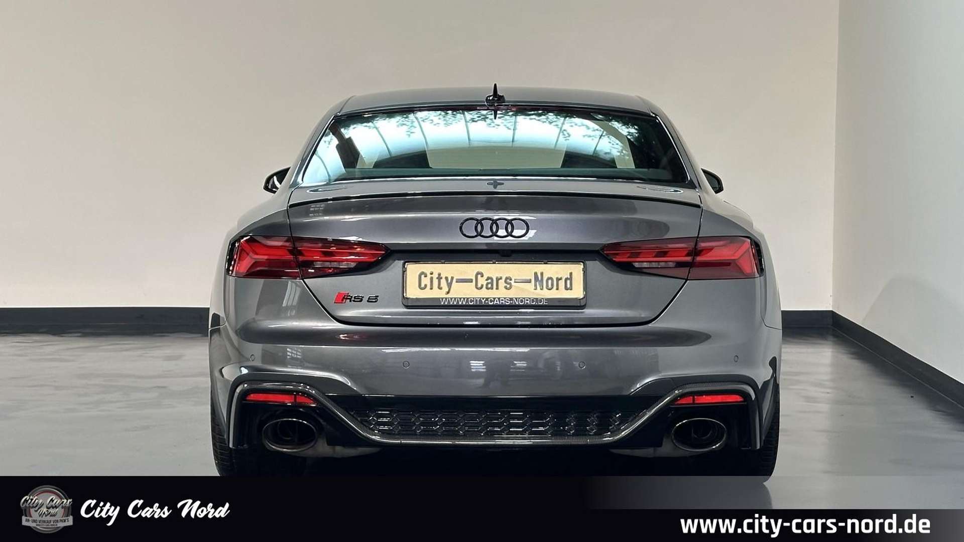 Audi RS5 S5 Coupé - 2020 - Joinsteer - #4