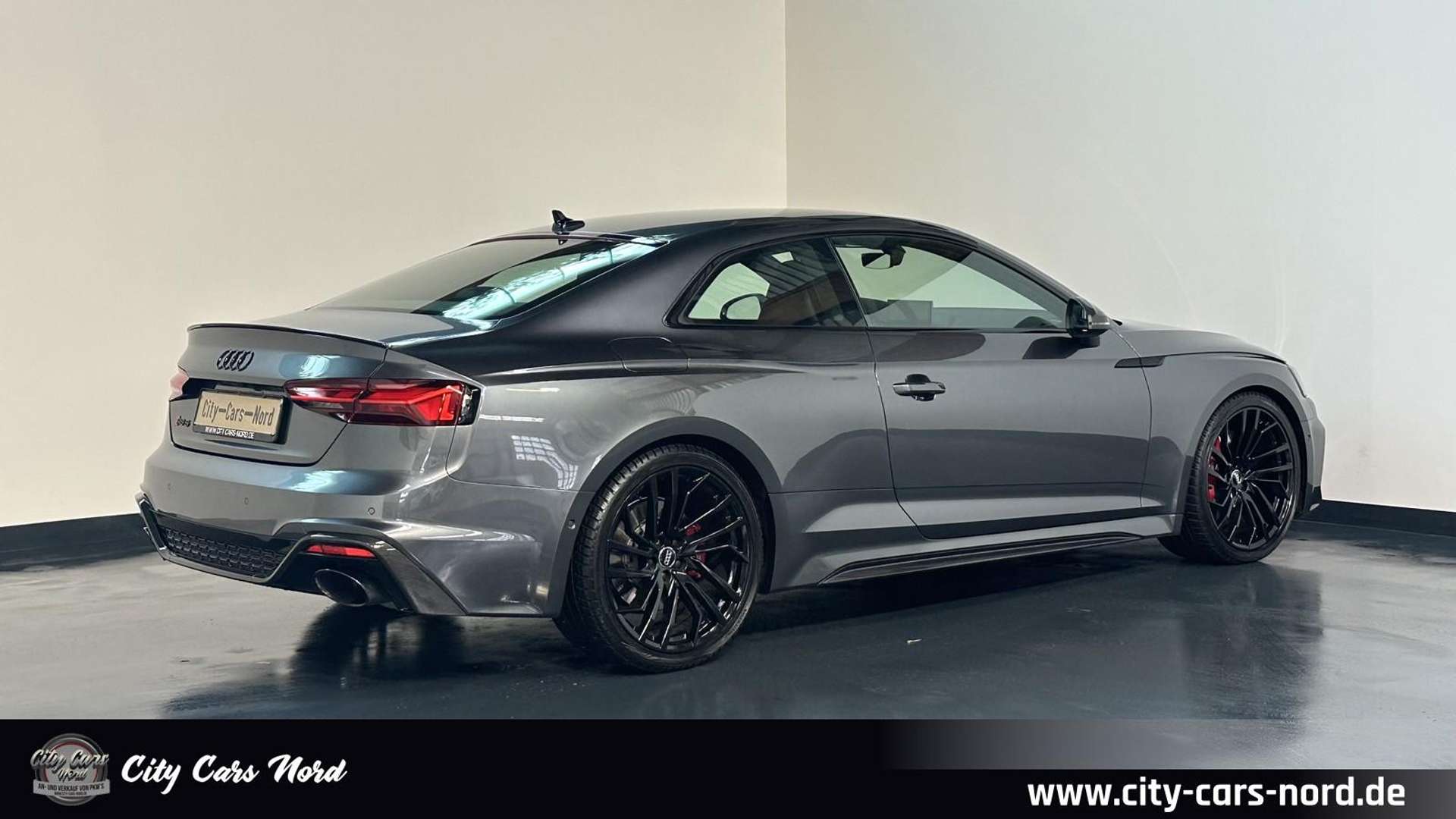 Audi RS5 S5 Coupé - 2020 - Joinsteer - #6
