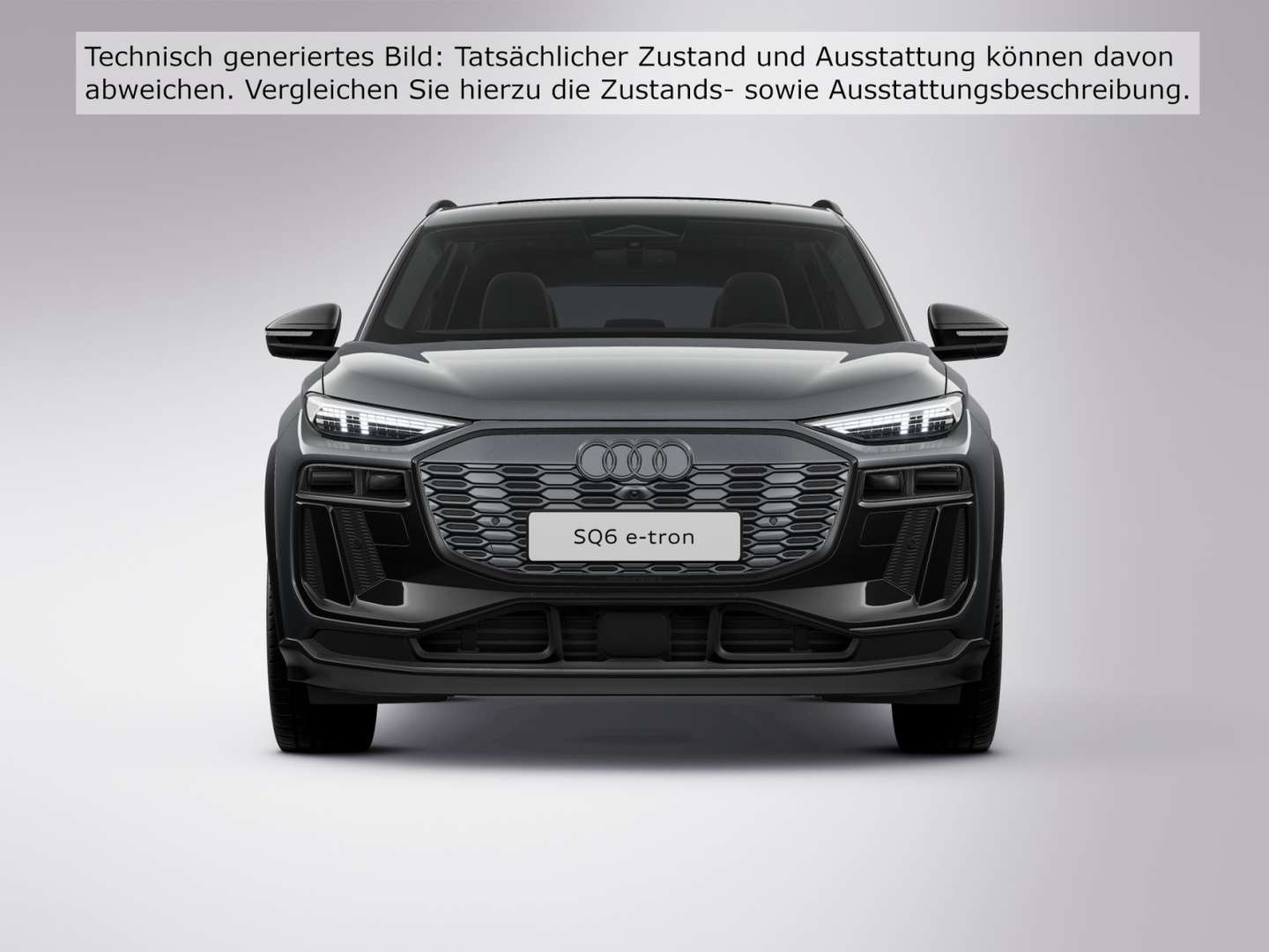 Audi Q6 S Avant - 2025 - Joinsteer - #3