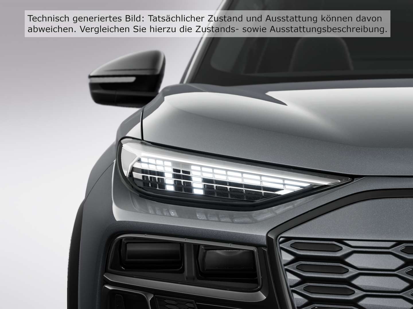 Audi Q6 S Avant - 2025 - Joinsteer - #6