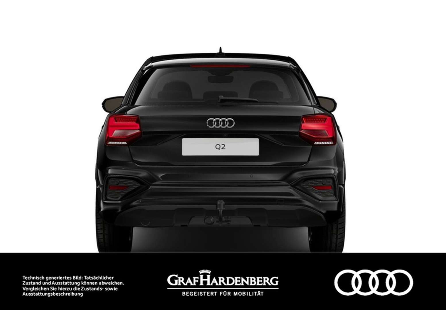 Audi Q2 Avant 35 TFSI - 2025 - Joinsteer - #3