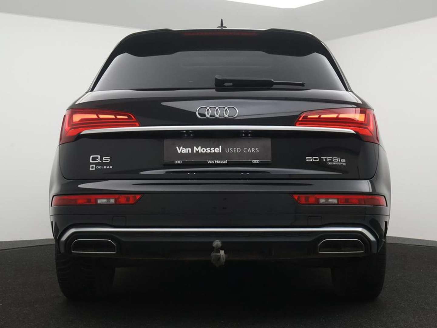 Audi Q5 S Line 50 TFSI E - 2023 - Joinsteer - #2