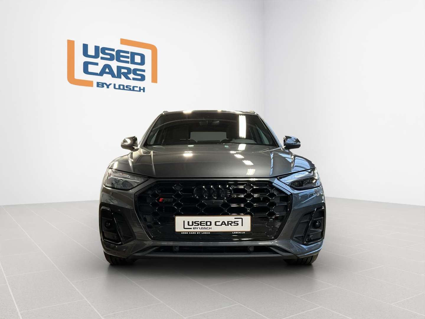 Audi Q5 SQ5 Sportback - 2025 - Joinsteer - #3
