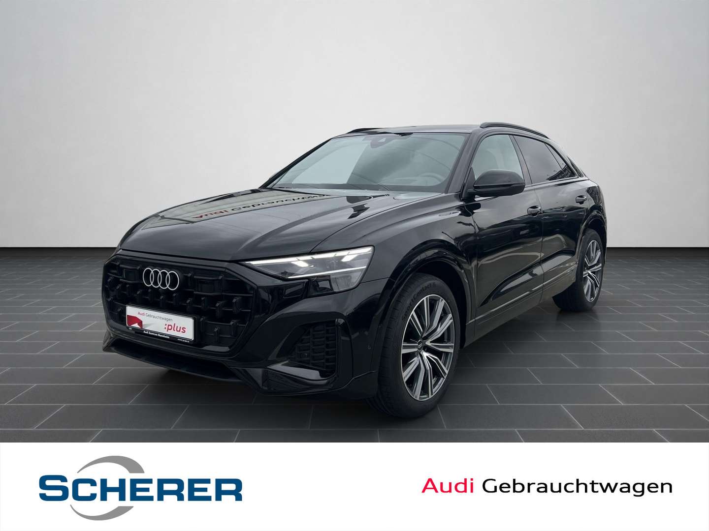 Audi Q8 SUV 45 TDI - 2025 - Joinsteer - #1