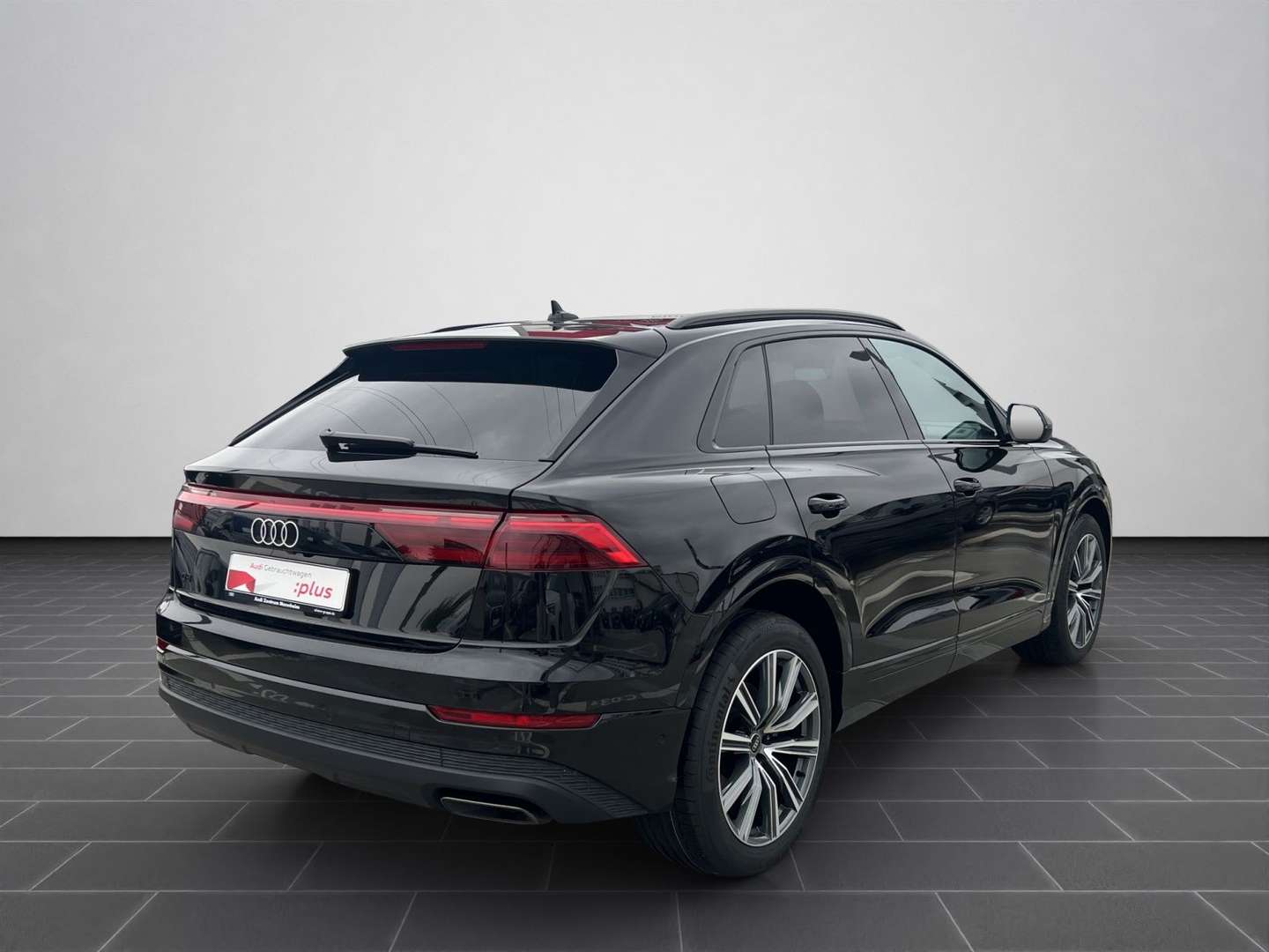 Audi Q8 SUV 45 TDI - 2025 - Joinsteer - #2
